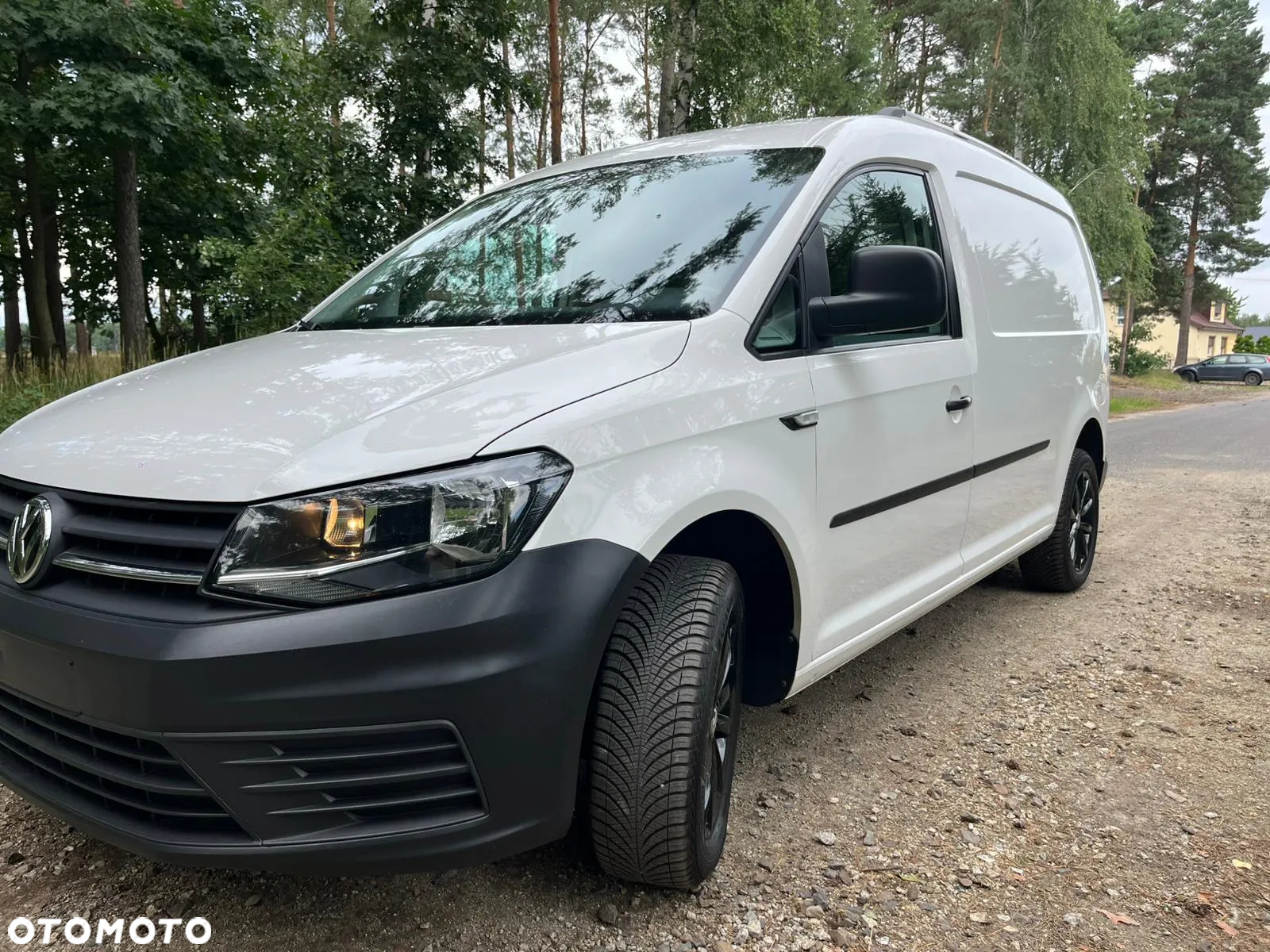 Volkswagen CADDY - 2