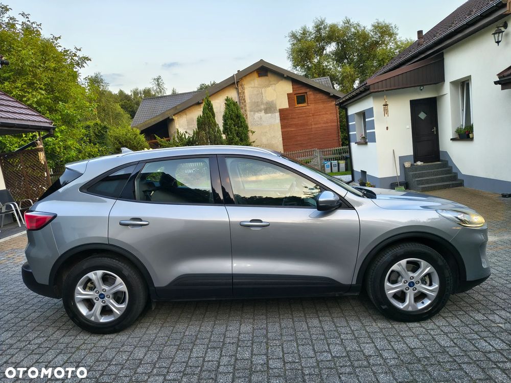 Ford Kuga 1.5 EcoBlue COOL&CONNECT - 6