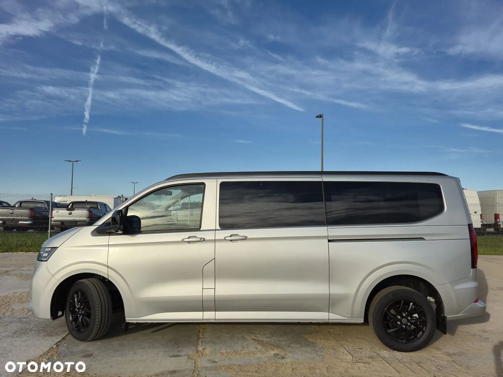 Volkswagen Caravelle 2.0 TDI L2 4Motion Style - 7