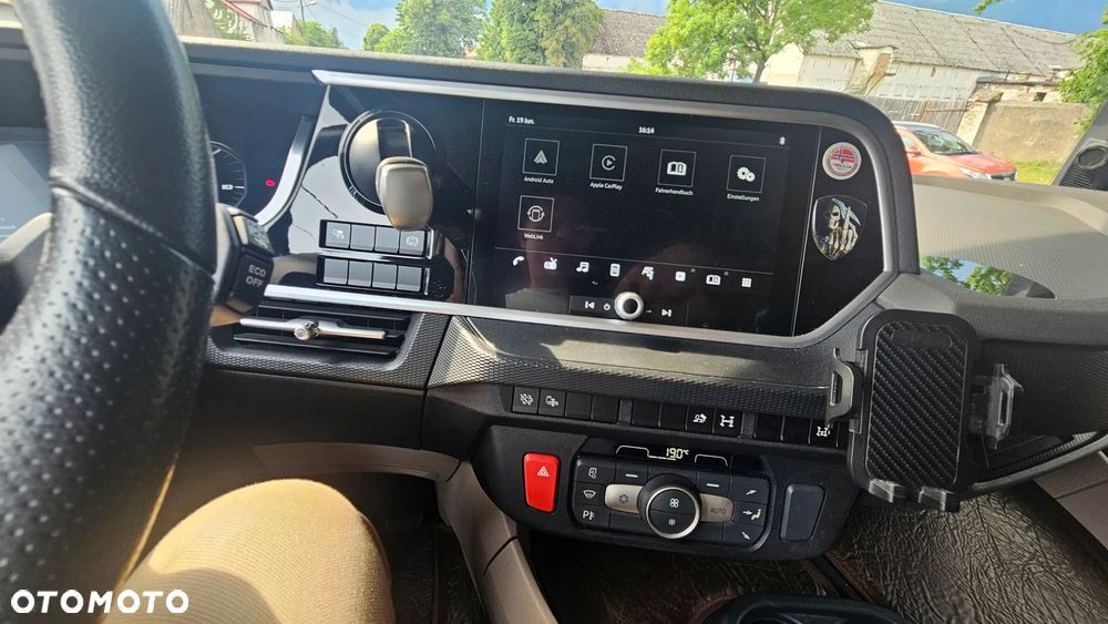 DAF XG 480 - 26