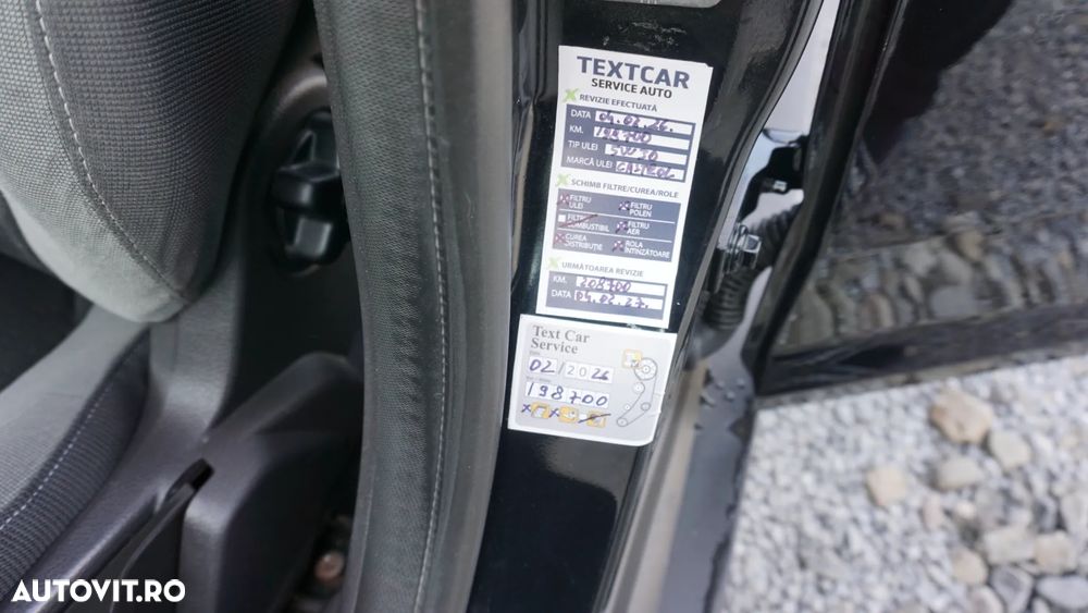 Ford Focus 1.0 EcoBoost Start-Stopp-System TREND - 29