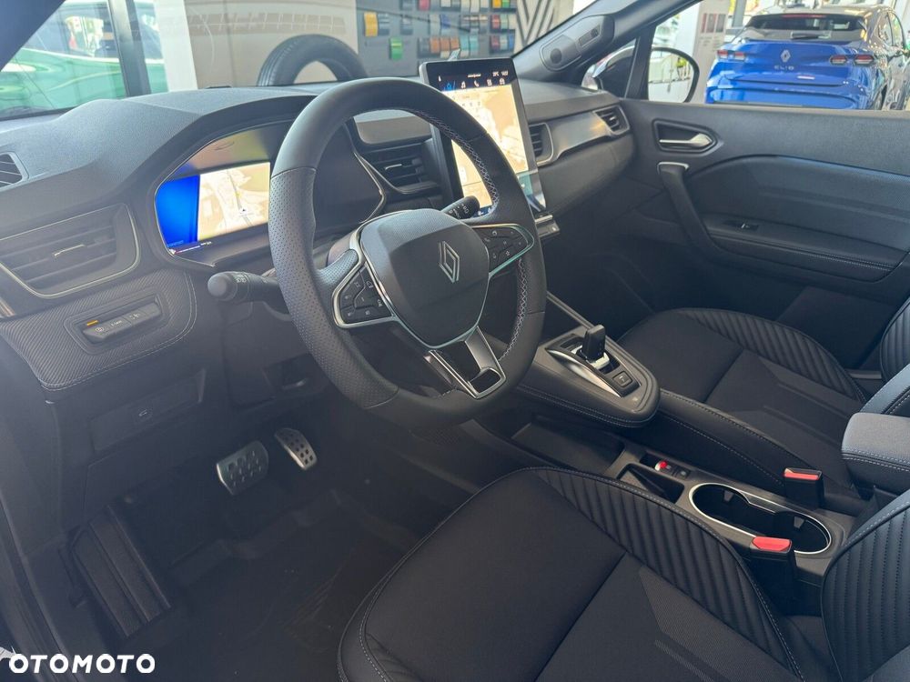 Renault Symbioz 1.8 E-Tech Full Hybrid 160 Esprit Alpine - 21