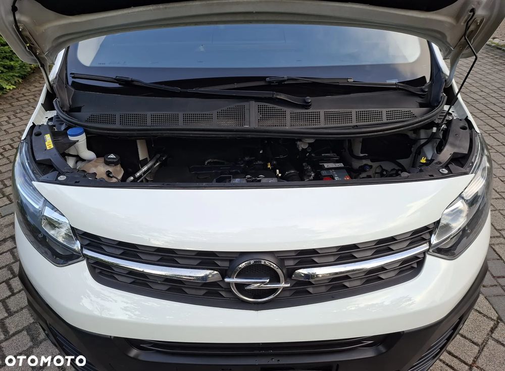Opel Vivaro L3 - 16