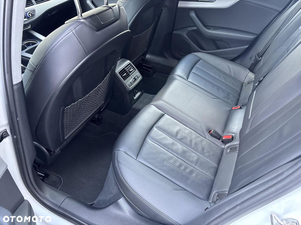 Audi A4 Avant - 28