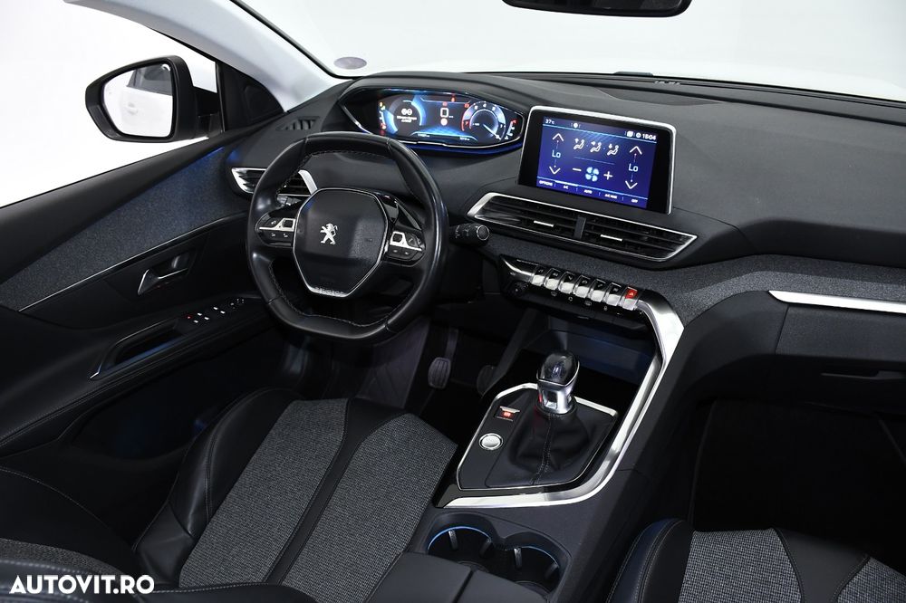 Peugeot 5008 PureTech 130 Allure - 7