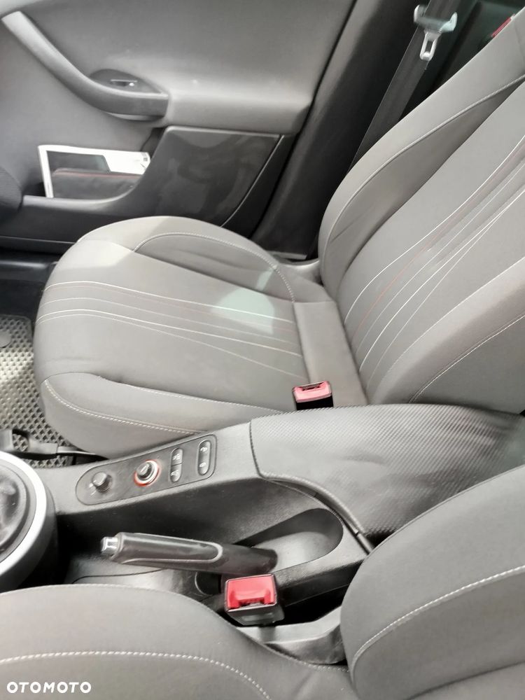 Seat Altea 1.6 TDI Reference - 18