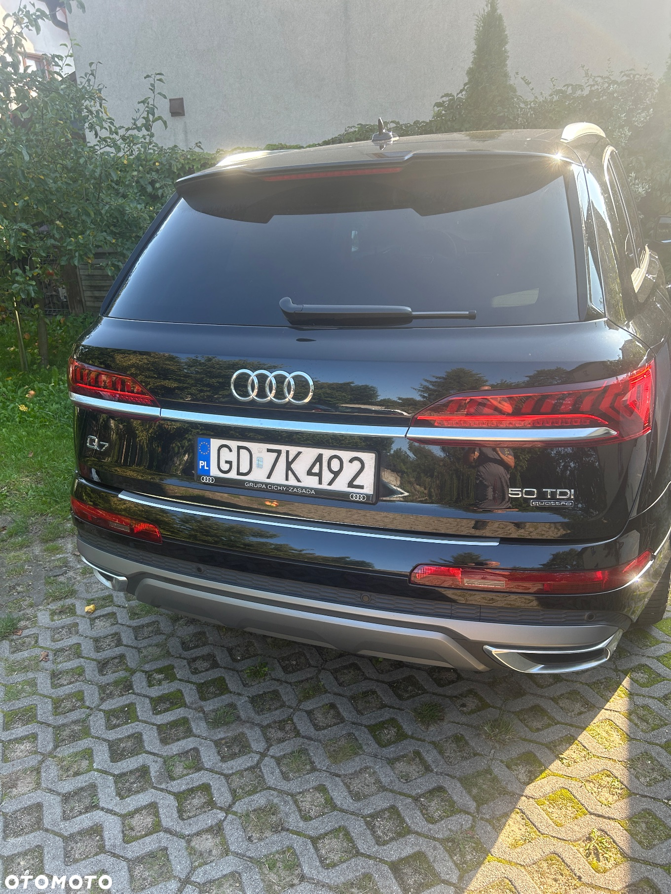 Audi Q7 - 14