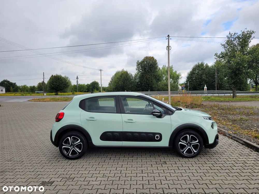 Citroën C3 - 15