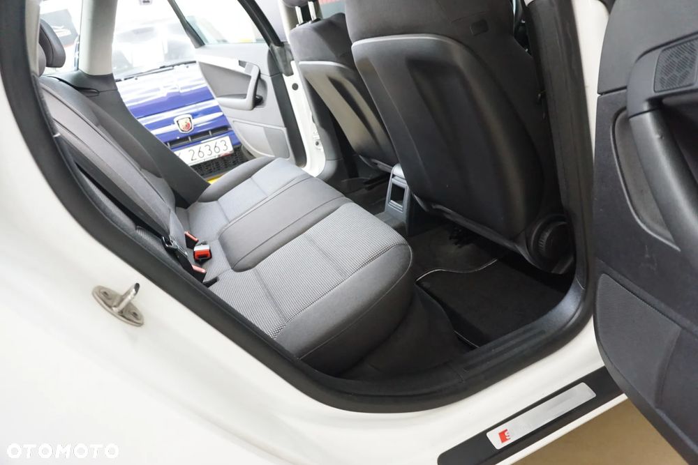 Audi A3 Sportback 1.9 TDI Ambiente - 29