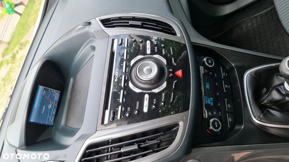 Ford C-MAX 2.0 TDCi Titanium - 23
