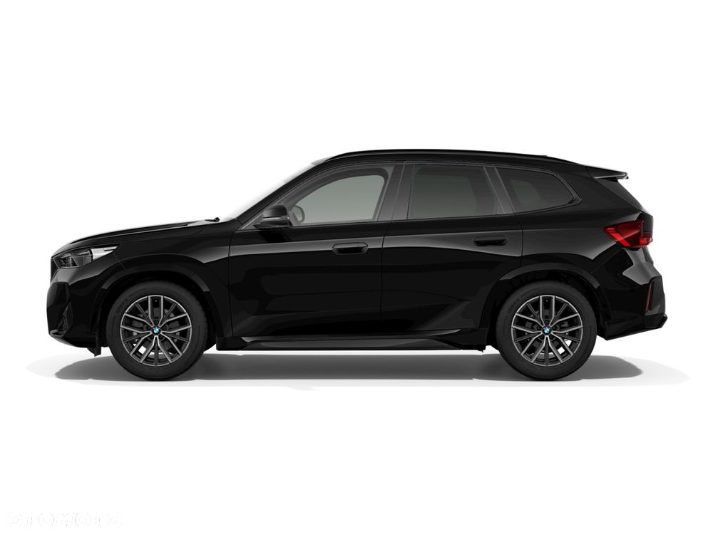 BMW X1 sDrive18i M Sport Edition - 3