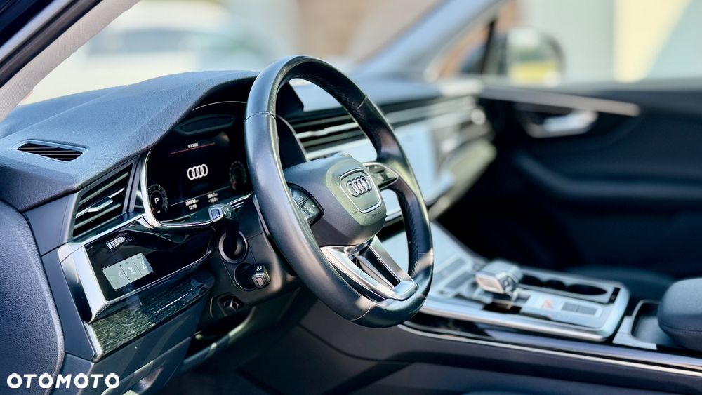 Audi Q7 55 TFSI quattro tiptronic S line - 10