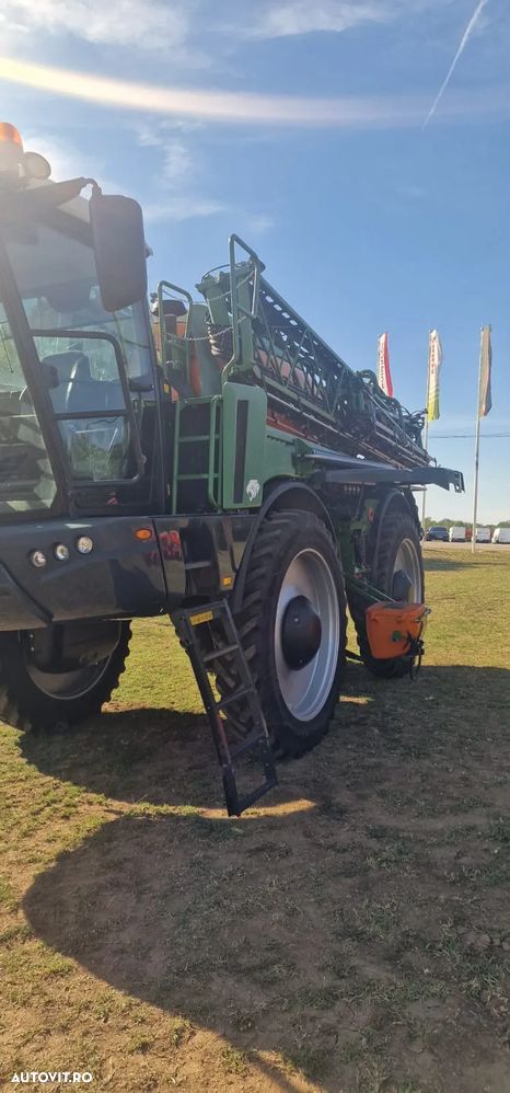 Amazone Pantera 4502 H - 1