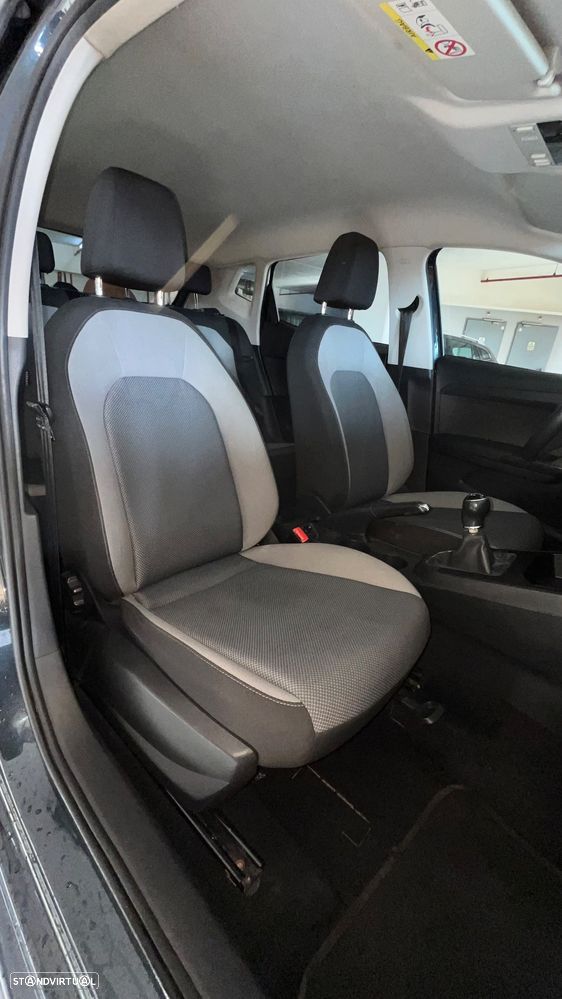 SEAT Ibiza 1.0 Style - 11