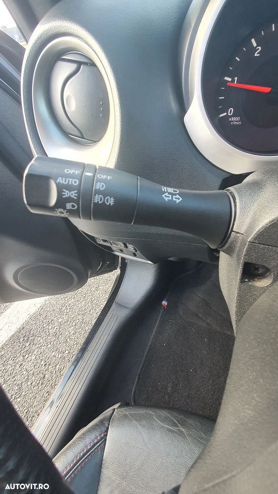 Nissan Juke 1.5 dCi Tekna - 28