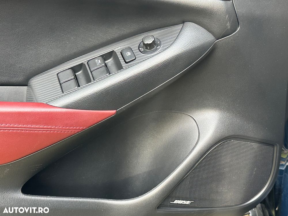 Mazda CX-3 SKYACTIV-D 105 FWD Exclusive-Line - 15