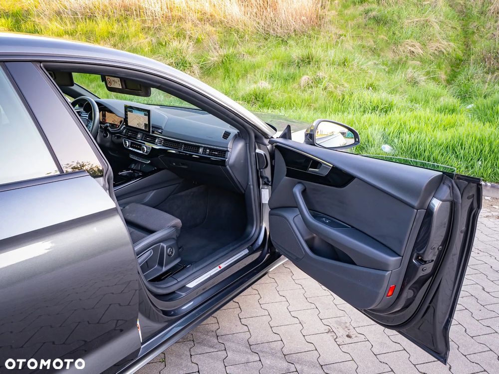 Audi A5 Sportback 40 TFSI S tronic S line - 36