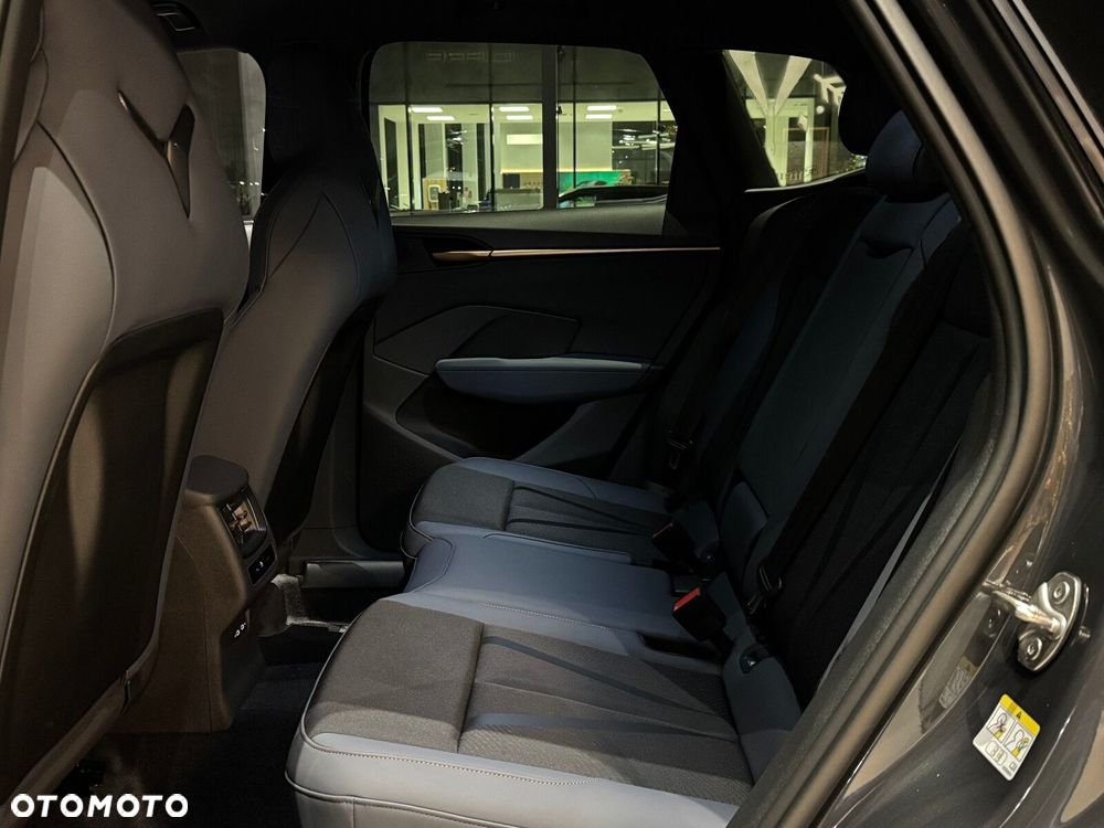 Cupra Terramar 1.5 eTSI mHEV DSG - 31