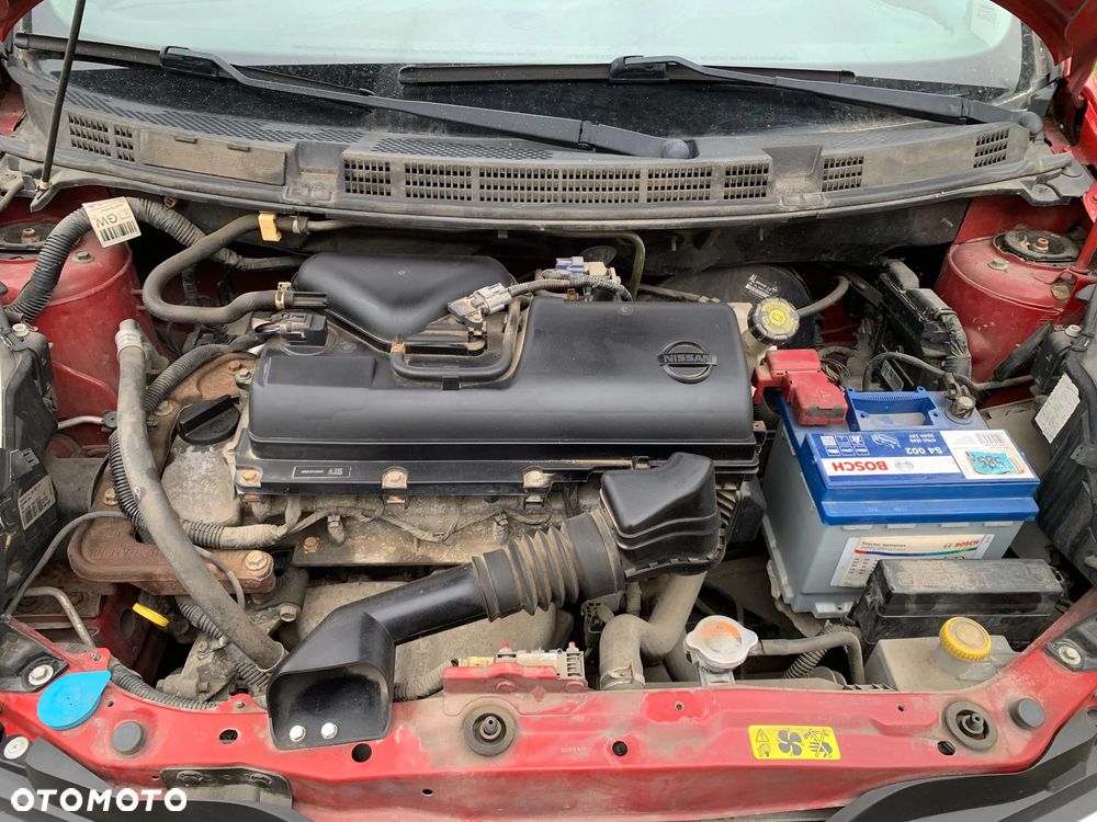 Nissan Micra - 7