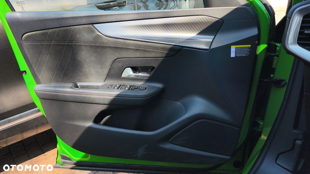 Opel Mokka 1.2 DI Turbo Automatik Elegance - 30