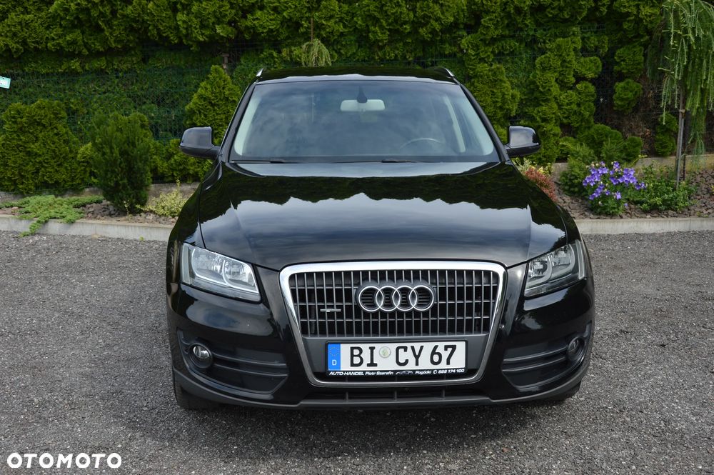 Audi Q5 - 12