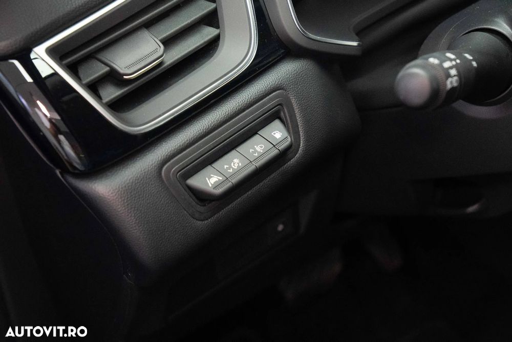 Mitsubishi ASX 1.6 PHEV Intense+ Style&Cold - 14