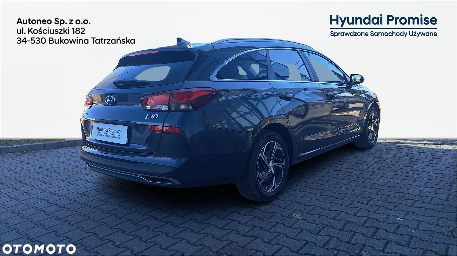 Hyundai i30 - 5