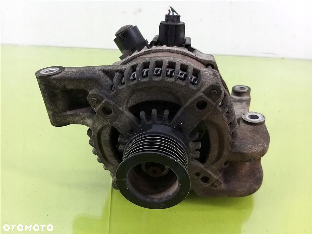 Alternator Ford Focus Mk2 2004-2011 2,0 16V BENZYNA - 1