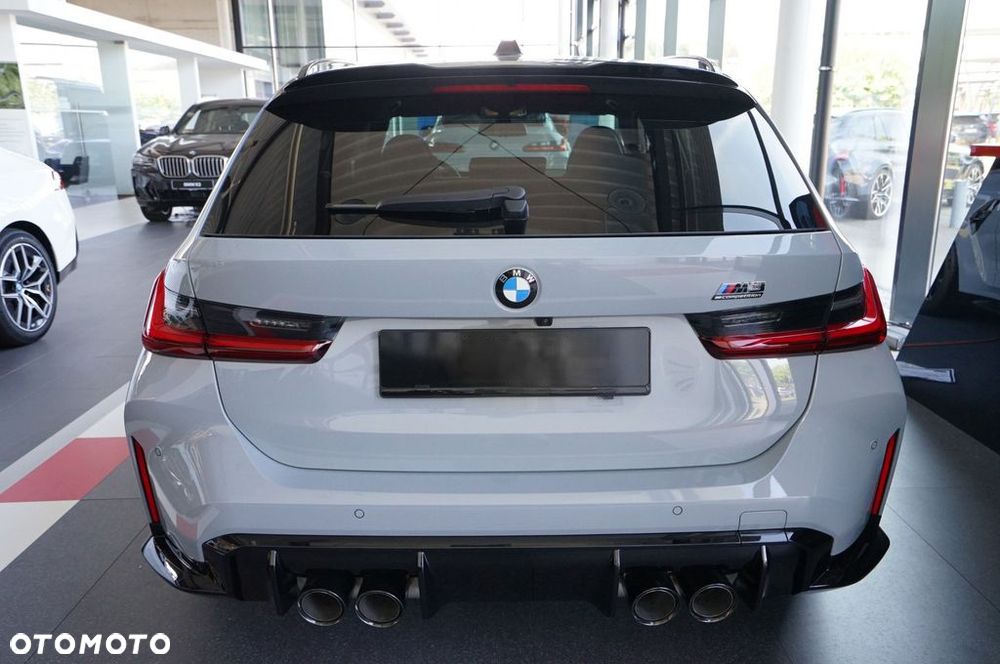 BMW M3 - 5
