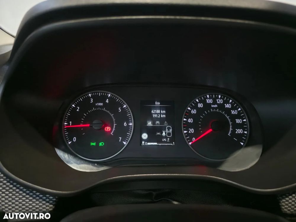 Dacia Logan ECO-G 100 MT6 XX - 11