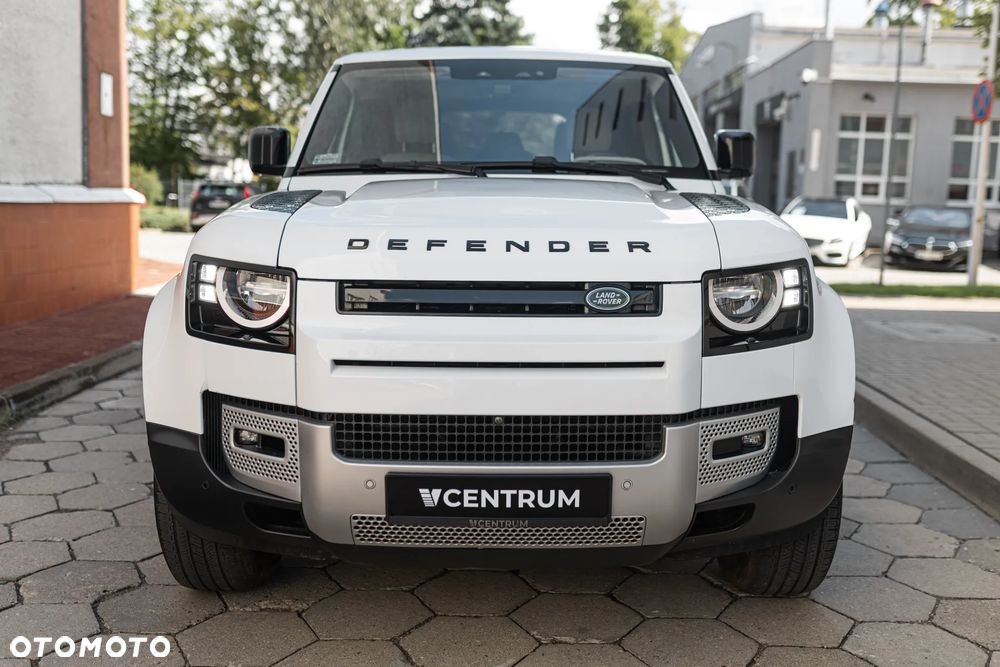 Land Rover Defender 2.0 P300 S - 4