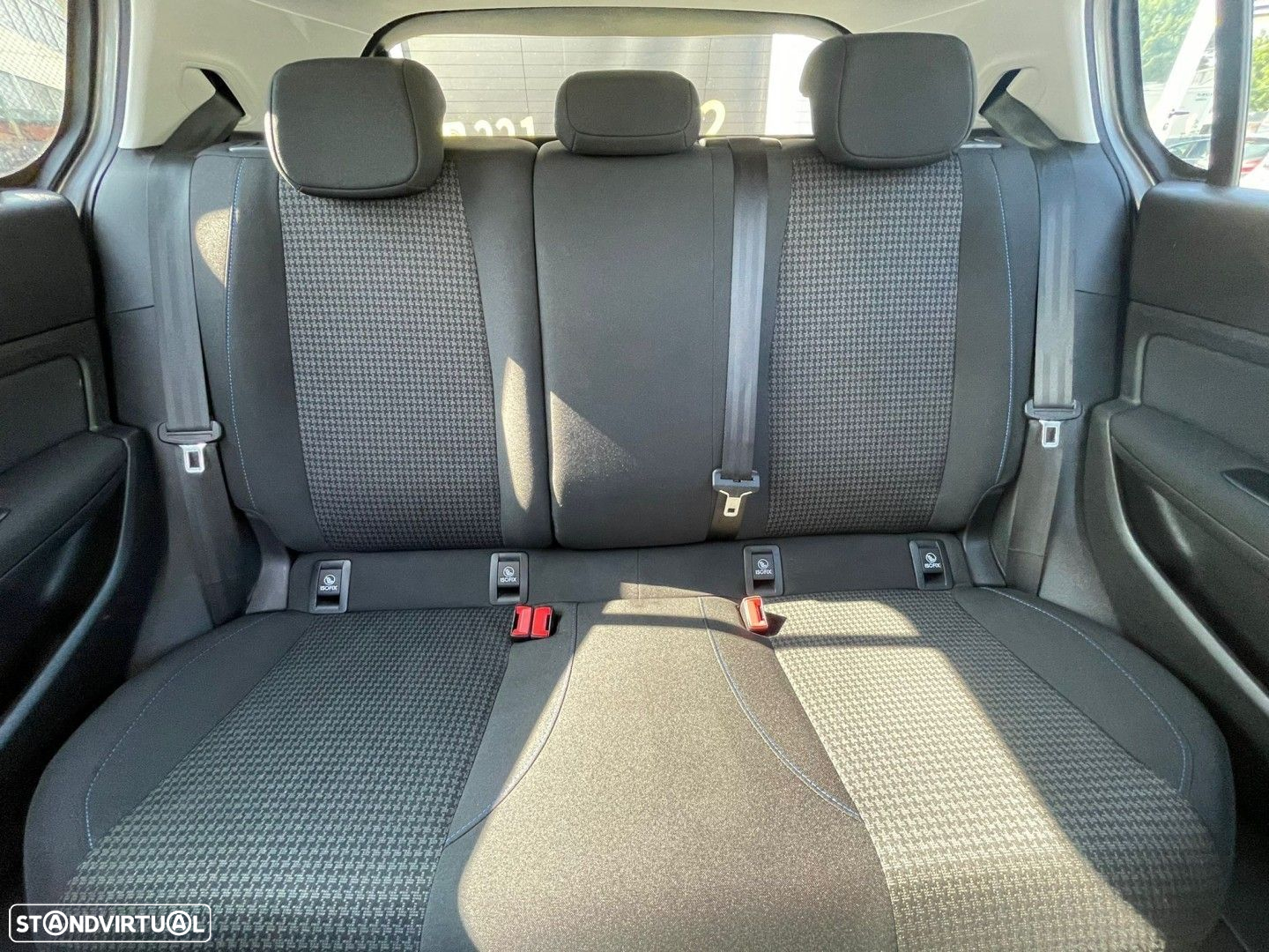 Peugeot 308 1.2 PureTech Allure - 11