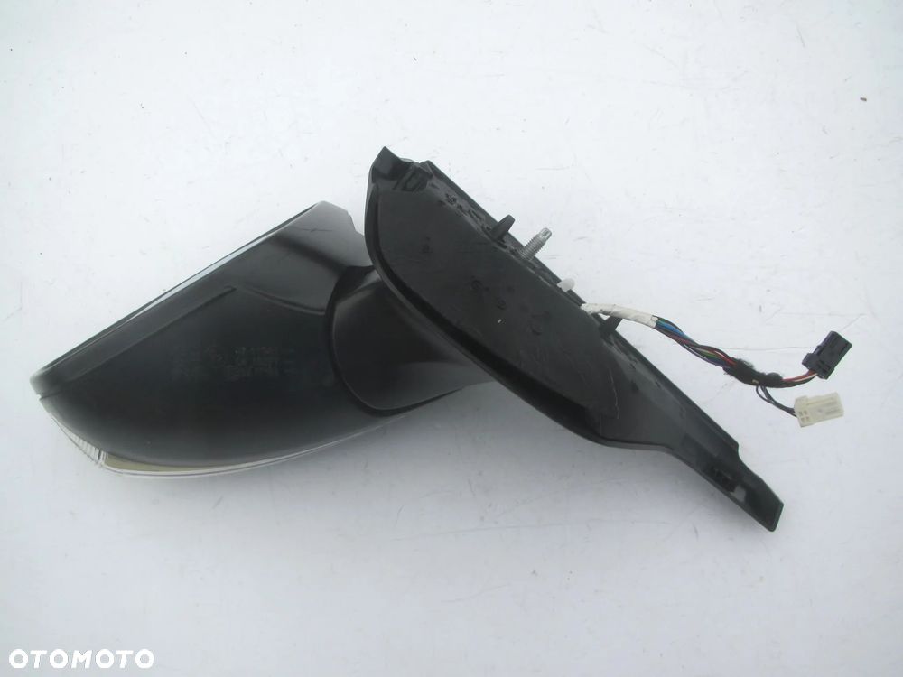 CITROEN C3 2016 - Lusterko 4+6 PIN asystent BLIS OE - 12