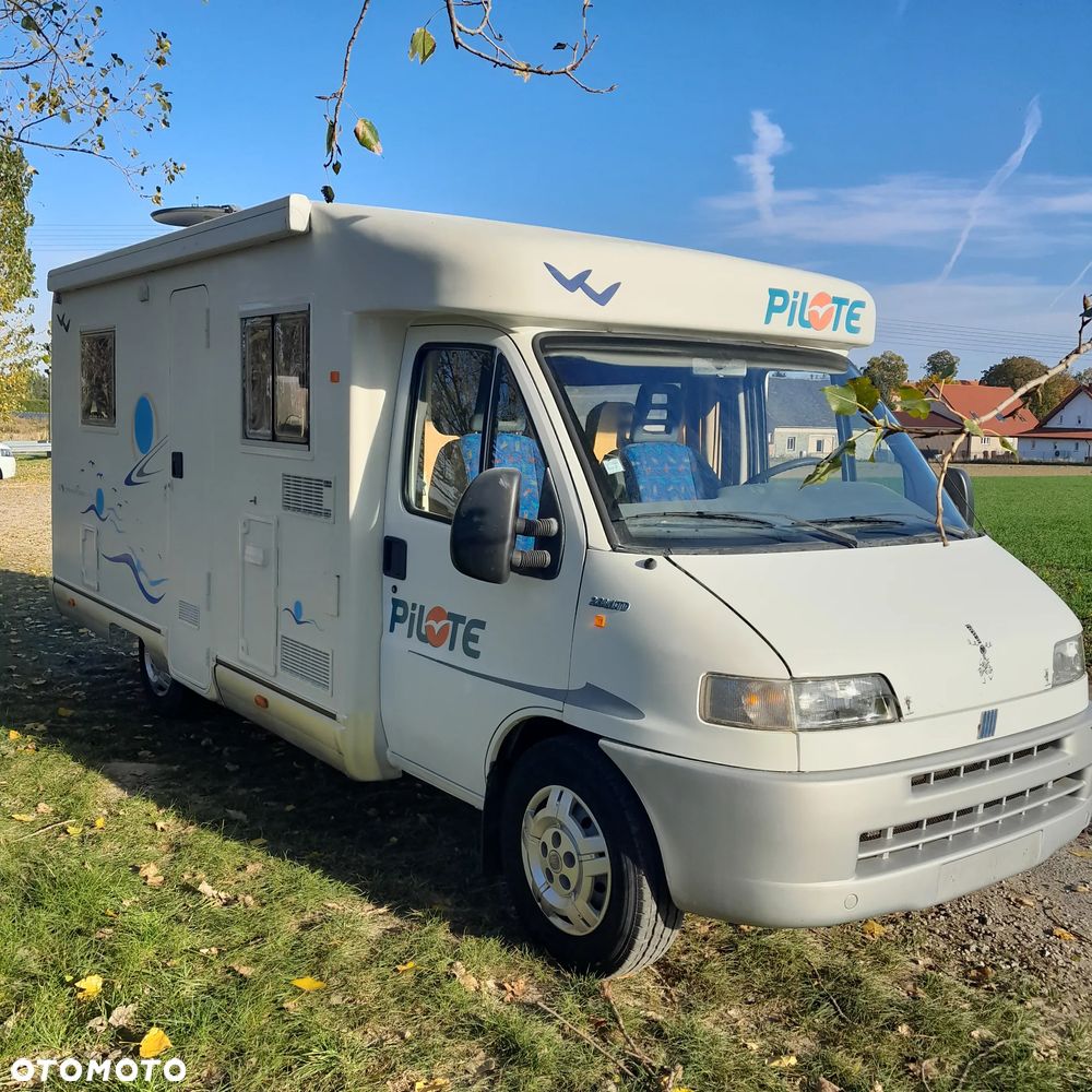 Fiat Ducato
