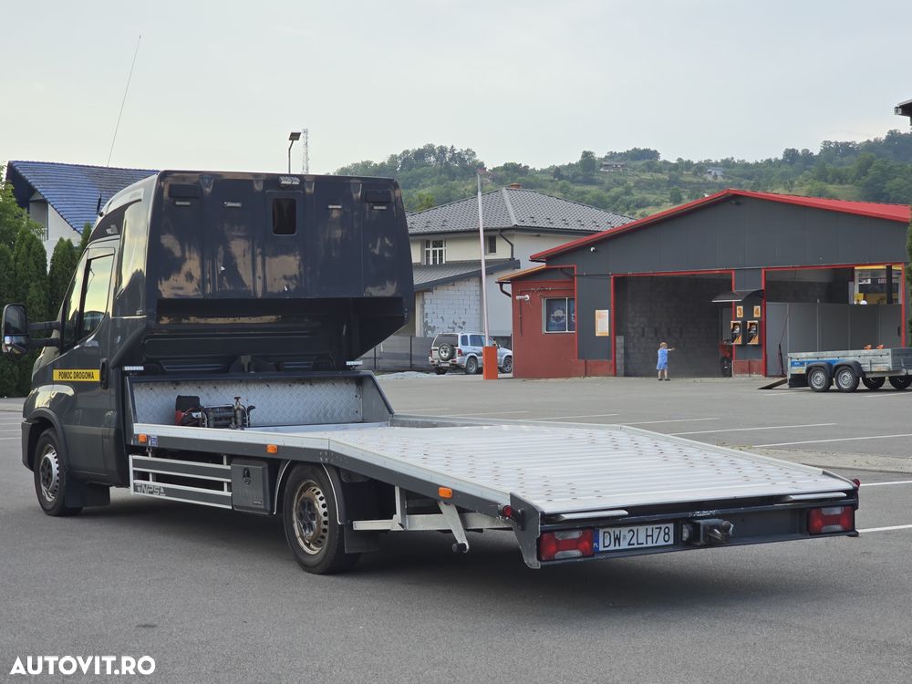 Iveco Daily - 3