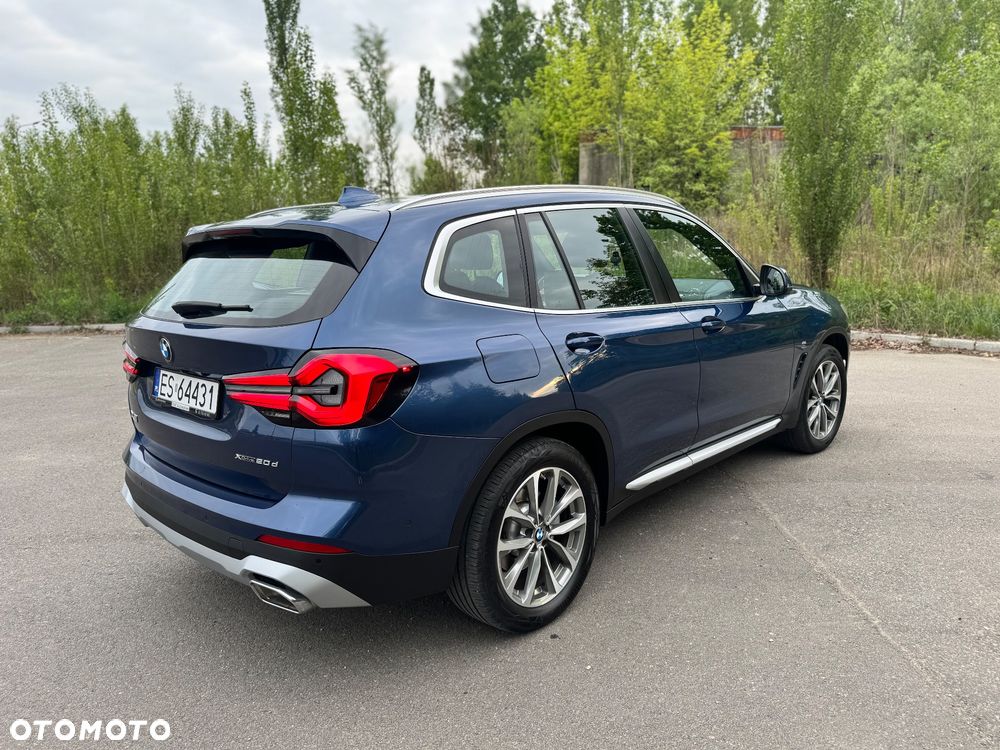 BMW X3 - 10