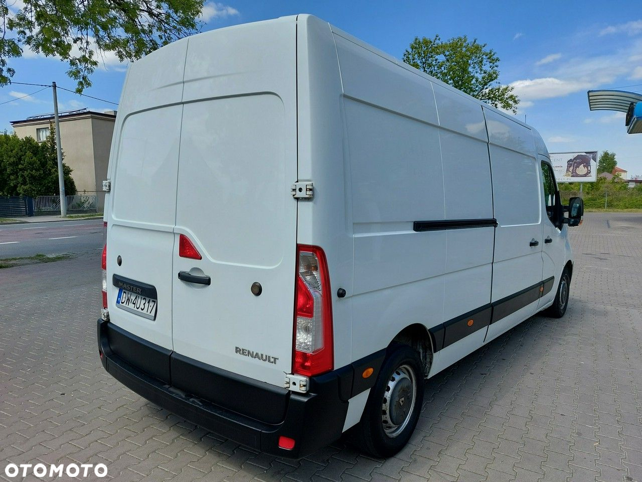 Renault Master - 3