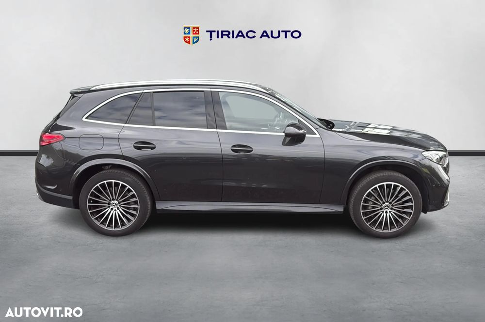 Mercedes-Benz GLC - 6