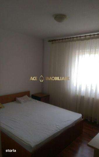 3 Camere | Rahova | Proximitate Metrou | Centrala Proprie — fotografia 1