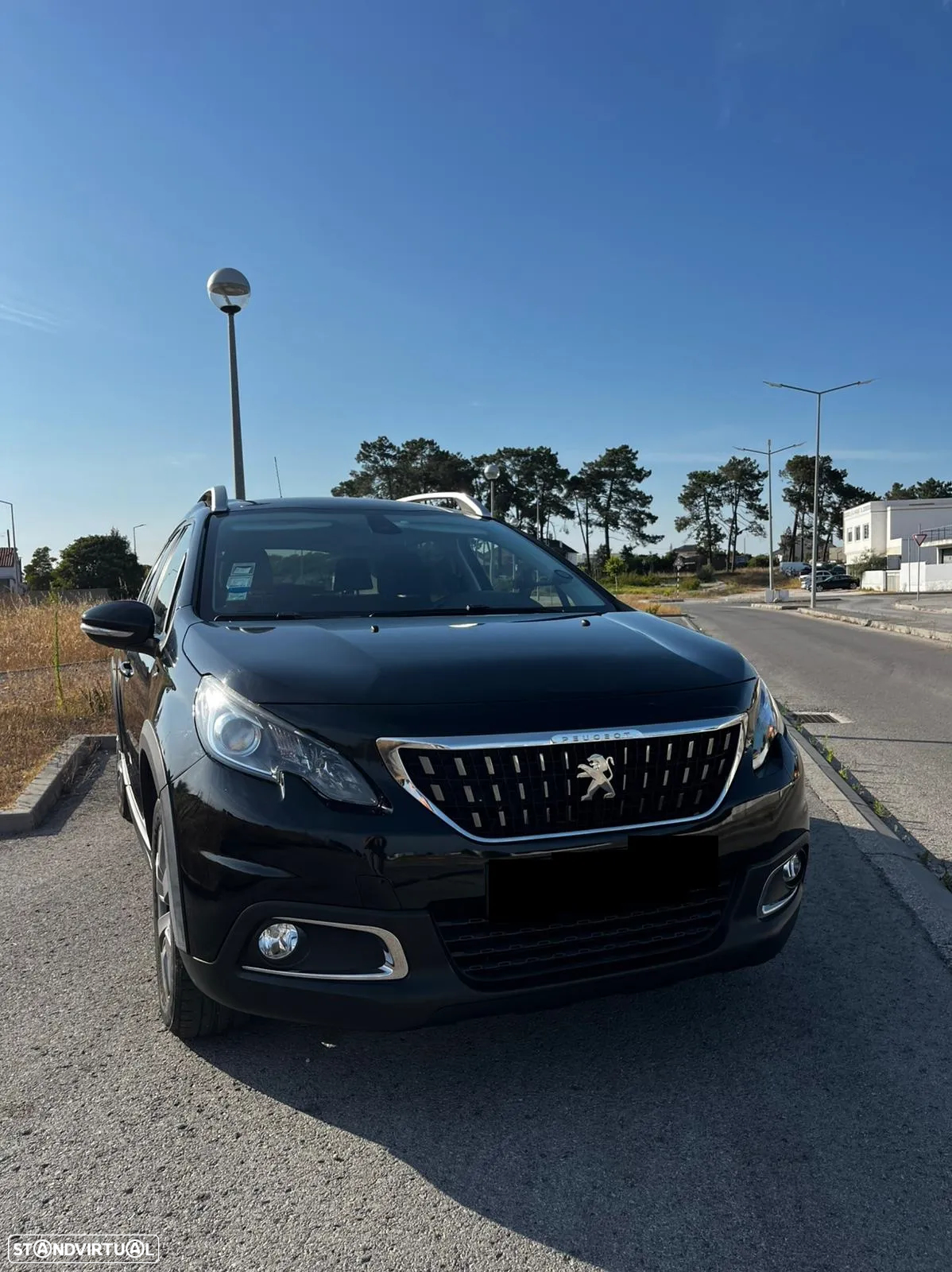 Peugeot 2008 1.2 PureTech Signature - 10