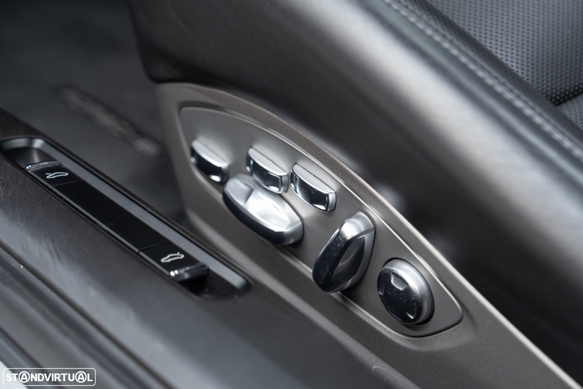 Porsche 911 (991) Carrera S PDK - 22