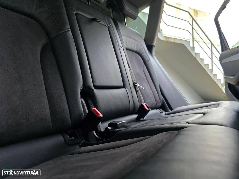 Audi Q5 2.0 TDI Exclusive S-tronic - 57