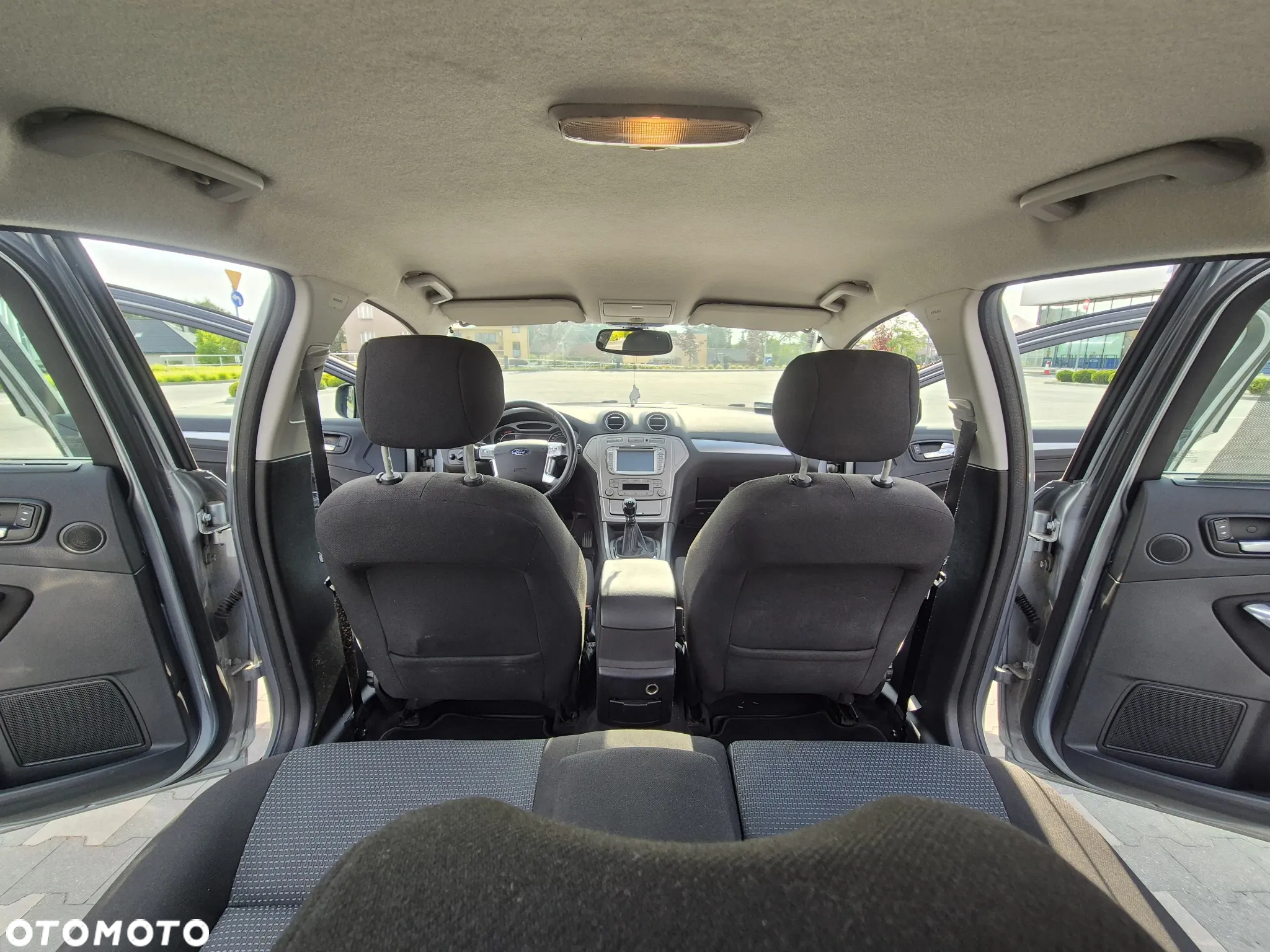 Ford Mondeo 2.0 Trend / Trend+ - 14