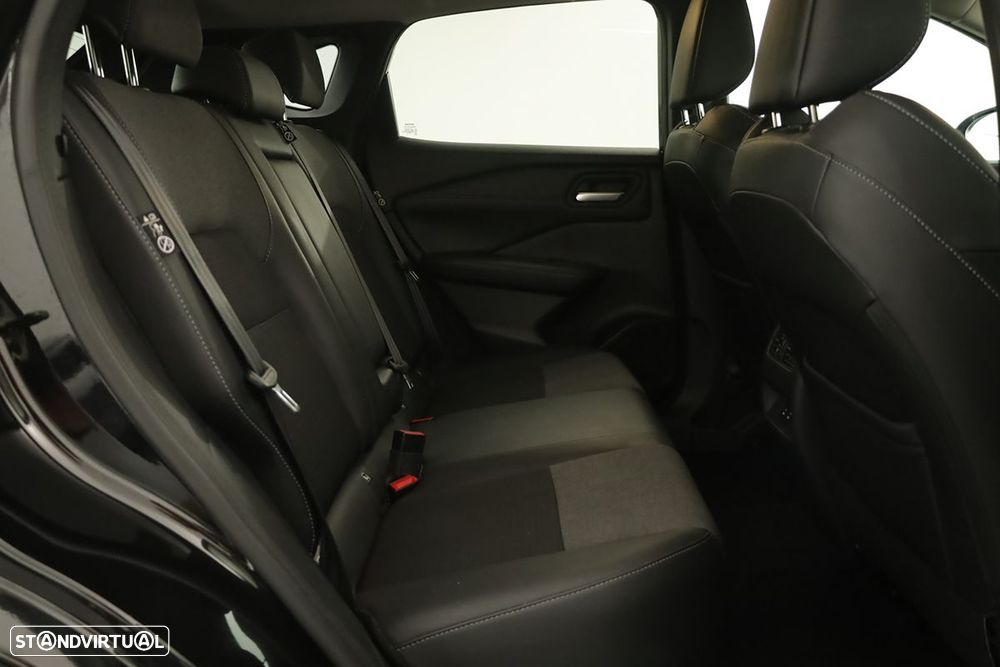 Nissan Qashqai - 21
