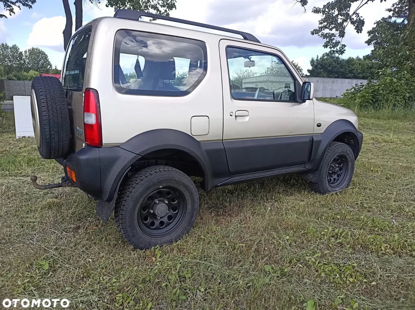 Suzuki Jimny 1.3 Elegance - 9