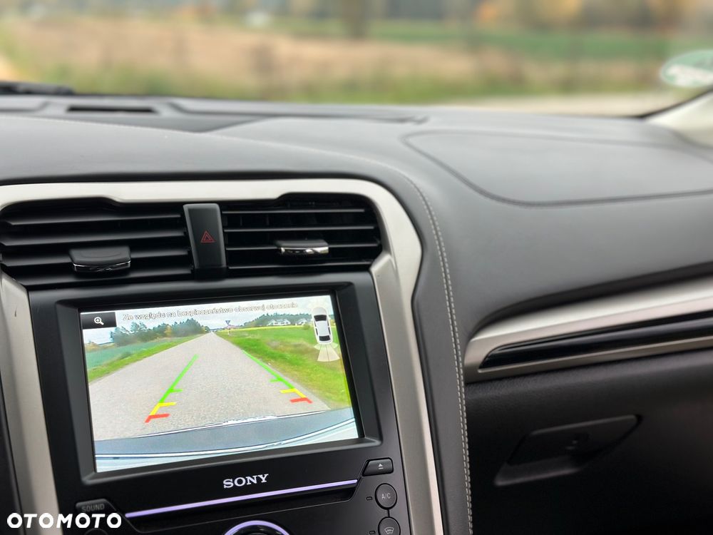 Ford Mondeo 2.0 TDCi Bi-Turbo PowerShift-Aut Vignale - 37