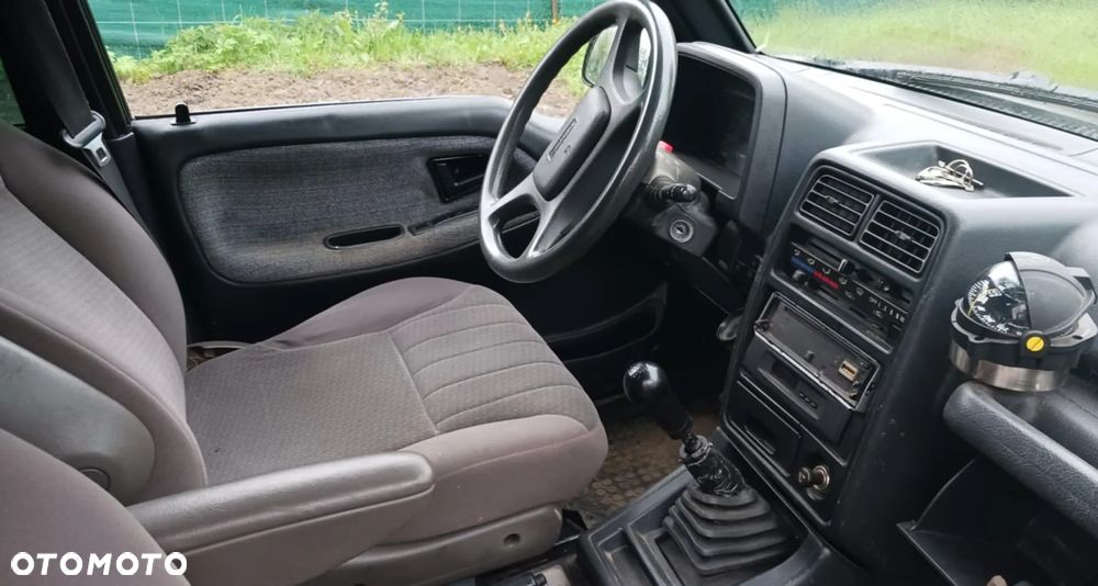 Suzuki Vitara - 10