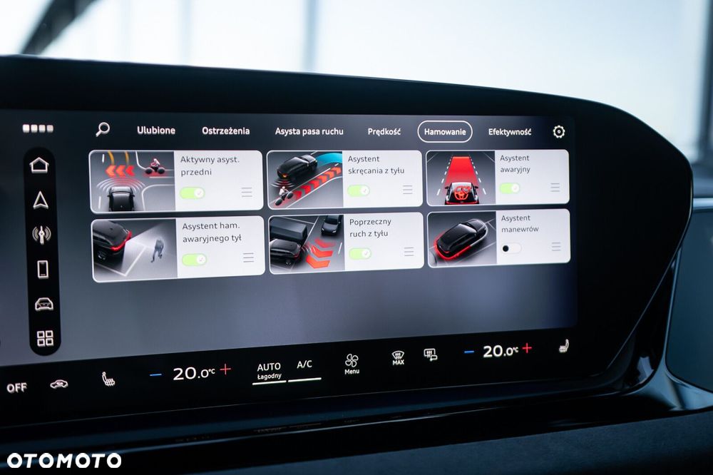 Audi A6 Limousine TDI mHEV Quattro S tronic - 40