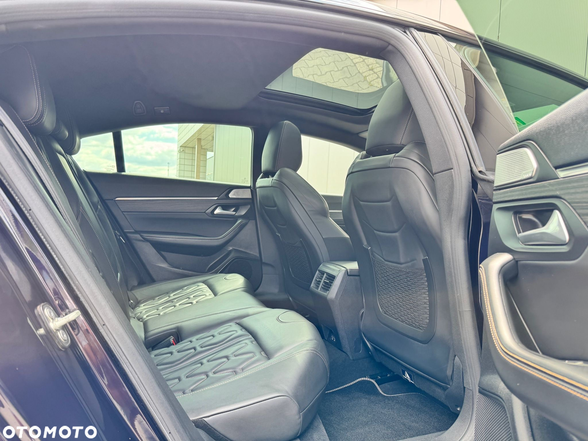 Peugeot 508 2.0 BlueHDi GT S&S - 22