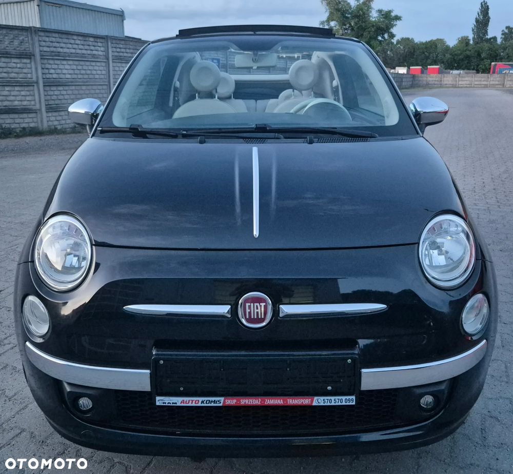 Fiat 500 - 20